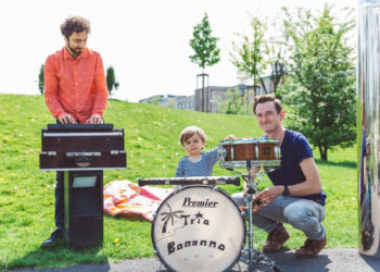 JERZ IGOR NA DZIEŃ DZIECKA!