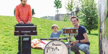 JERZ IGOR NA DZIEŃ DZIECKA!