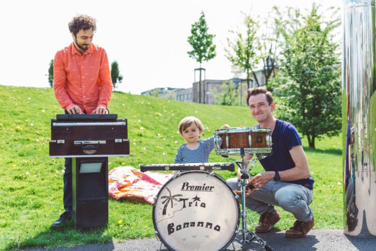 JERZ IGOR NA DZIEŃ DZIECKA!