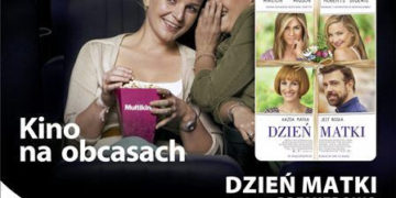 Każda matka jest boska. „Dzień Matki” z Julią Roberts premierowo  17 maja w ramach cyklu  „Kino na Obcasach”