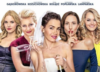 Trzy filmy premierowo w kinach sieci Multikino