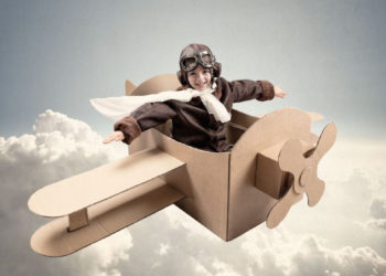 Bezpłatne WARSZTATY MAŁYCH KONSTRUKTORÓW (3-5 lat) na Ursynowie