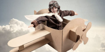 Bezpłatne WARSZTATY MAŁYCH KONSTRUKTORÓW (3-5 lat) na Ursynowie