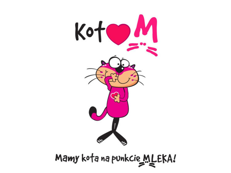 Przedstawienie teatralne „Bajeczno-mleczne przygody księżniczki Klementyny”