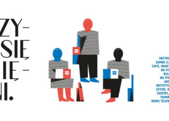 WARSZAWSKIE KSIĘGARNIE ZAPRASZAJĄ DZIECI