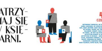 WARSZAWSKIE KSIĘGARNIE ZAPRASZAJĄ DZIECI