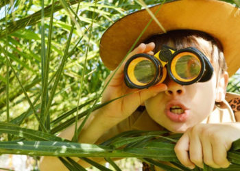 TWÓRCZE WARSZTATY RODZINNE na Ursynowie