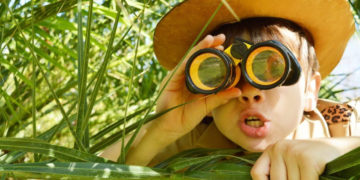 TWÓRCZE WARSZTATY RODZINNE na Ursynowie