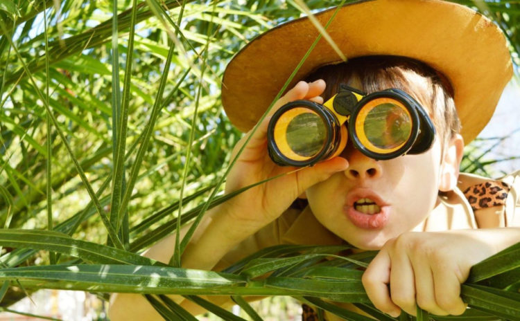 TWÓRCZE WARSZTATY RODZINNE na Ursynowie