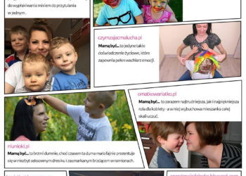 #Mamą być – skąd wziął się Dzień Matki i jaki prezent kupić? Poznaj porady matek!