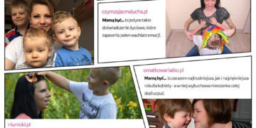 #Mamą być – skąd wziął się Dzień Matki i jaki prezent kupić? Poznaj porady matek!