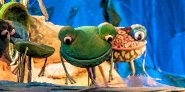 Konkurs! Teatr Baj zaprasza :)