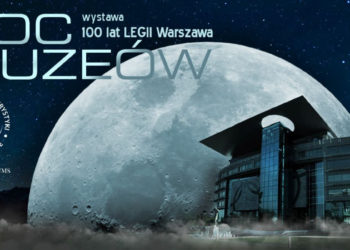 Sportowa Noc Muzeów