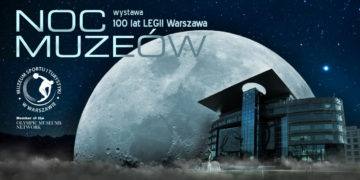Sportowa Noc Muzeów