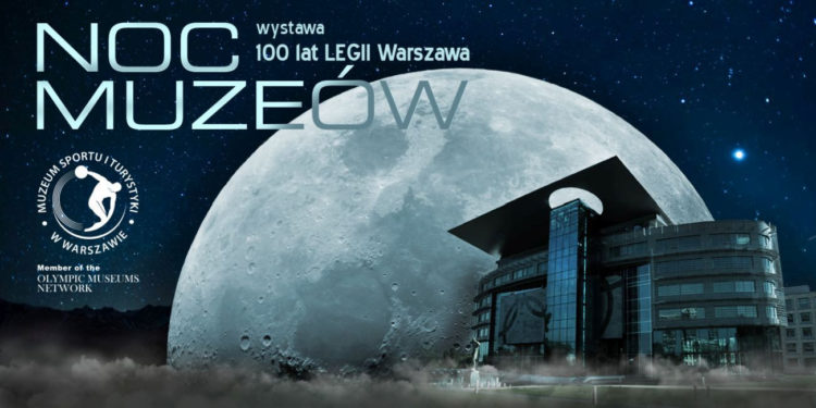 Sportowa Noc Muzeów