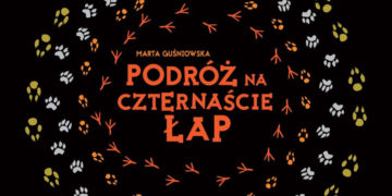 „Podróż na czternaście łap” – Teatr Lalek Guliwer