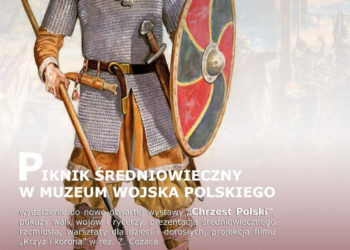PIKNIK ŚREDNIOWIECZNY