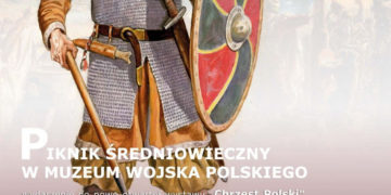 PIKNIK ŚREDNIOWIECZNY