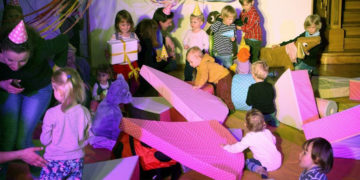 Repertuar Teatru Maskarada czerwiec