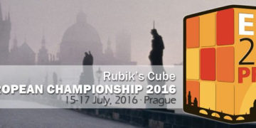 Mistrzostwa Europy w układaniu Kostki Rubika 2016