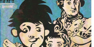 Spotkanie autorskie z Michałem Wójcikiem