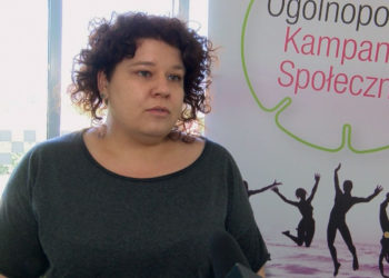 Stomiczka pokazała swoje ciążowe zdjęcie. Zobaczysz je na autobusach