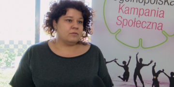 Stomiczka pokazała swoje ciążowe zdjęcie. Zobaczysz je na autobusach