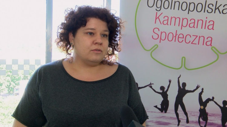 Stomiczka pokazała swoje ciążowe zdjęcie. Zobaczysz je na autobusach