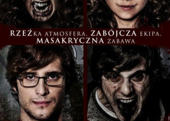 „Summer Camp” oraz „Zanim się obudzę” premierowo  w kinach sieci Multikino