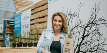 Mieszkańcy Warszawy są po stronie natury!