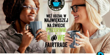 World Fairtrade Challenge – ponad 5 mln przerw na kawę Fairtrade!
