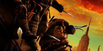 „Wojownicze żółwie Ninja: wyjście z cienia” oraz „Jak uratować mamę” premierowo w kinach sieci Multikino