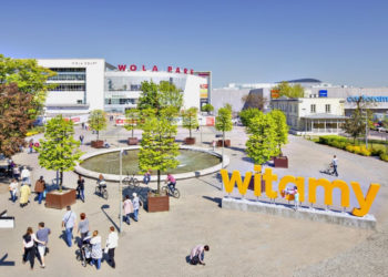 Bezpłatne badanie stóp dzieci w Wola Parku