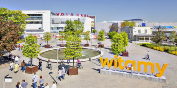 Bezpłatne badanie stóp dzieci w Wola Parku