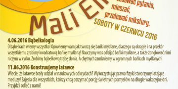 Mali Einsteini: Konstruujemy latawce