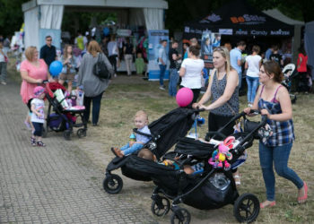 Targi Mother&Baby 2016 podsumowanie