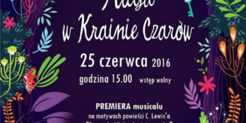 Musical „Alicja w Krainie Czarów”