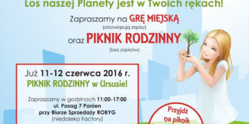 Piknik dla wszystkich i wyjątkowa przygoda idealna na męski wypad ojca z synem już 11-12 czerwca! Kapitan Warszawa szuka właśnie Ciebie!