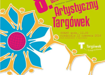 8. Festiwal Dzieci i Młodzieży „Artystyczny Targówek”