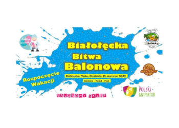 Białołęcka Bitwa Balonowa