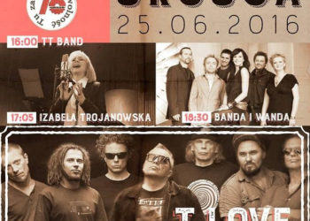 Dni Ursusa – przeniosą nas w początek lat 70. i 80