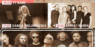 Dni Ursusa – przeniosą nas w początek lat 70. i 80