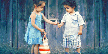 Chcesz mieć grzeczne dziecko? Naucz je tego