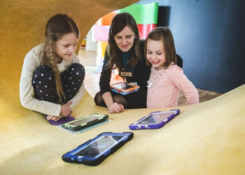 DROP-IN: nowy pomysł króla Maciusia na rodzinne weekendy!