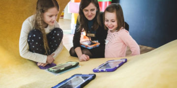 DROP-IN: nowy pomysł króla Maciusia na rodzinne weekendy!