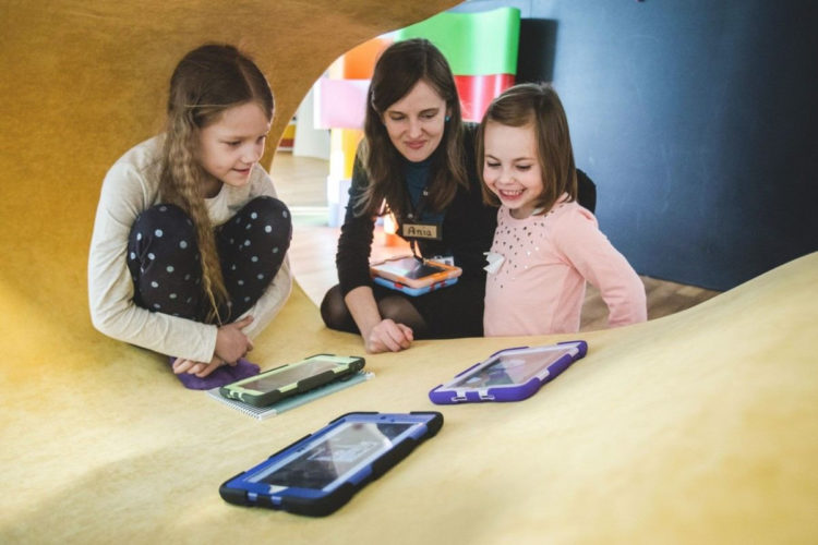 DROP-IN: nowy pomysł króla Maciusia na rodzinne weekendy!