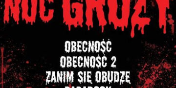 Już w piątek ENEMEF: Noc Grozy z „Obecnością 2” w Multikinie