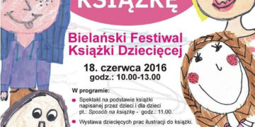 Bielański Festiwal Książki Dziecięcej
