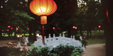 Powitanie lata w Łazienkach Królewskich