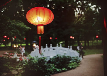 Powitanie lata w Łazienkach Królewskich